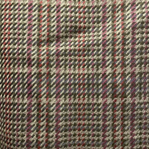 Vintage 90’s Hyphen Cropped Wool Blazer - Picture 4 of 6